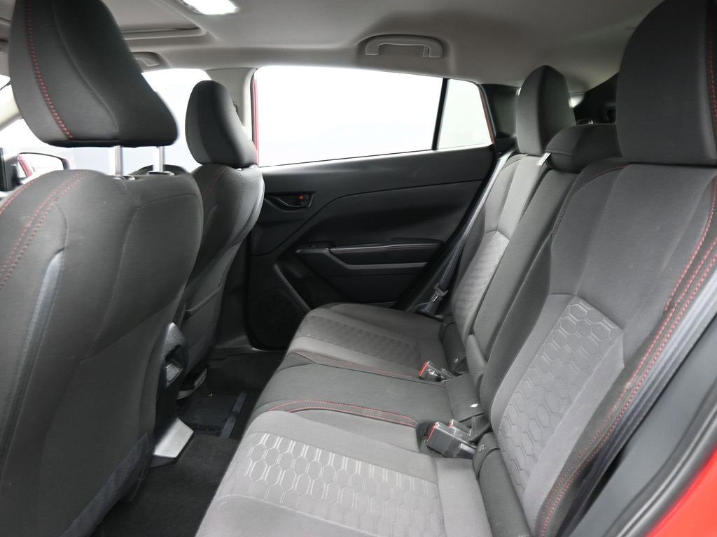 Used 2024 Subaru Impreza 2.0i Sport image 12