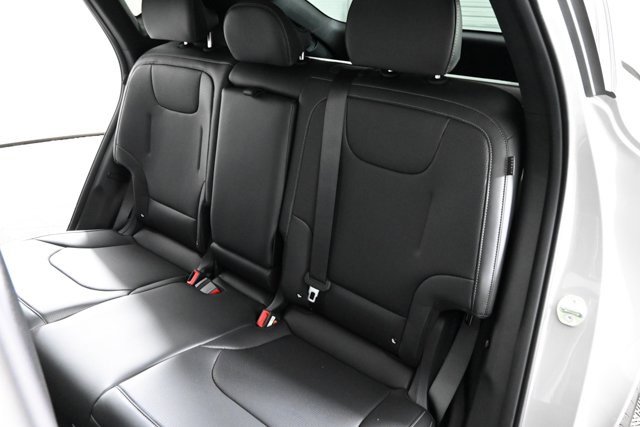 New 2025 Kia EV6 Wind image 13