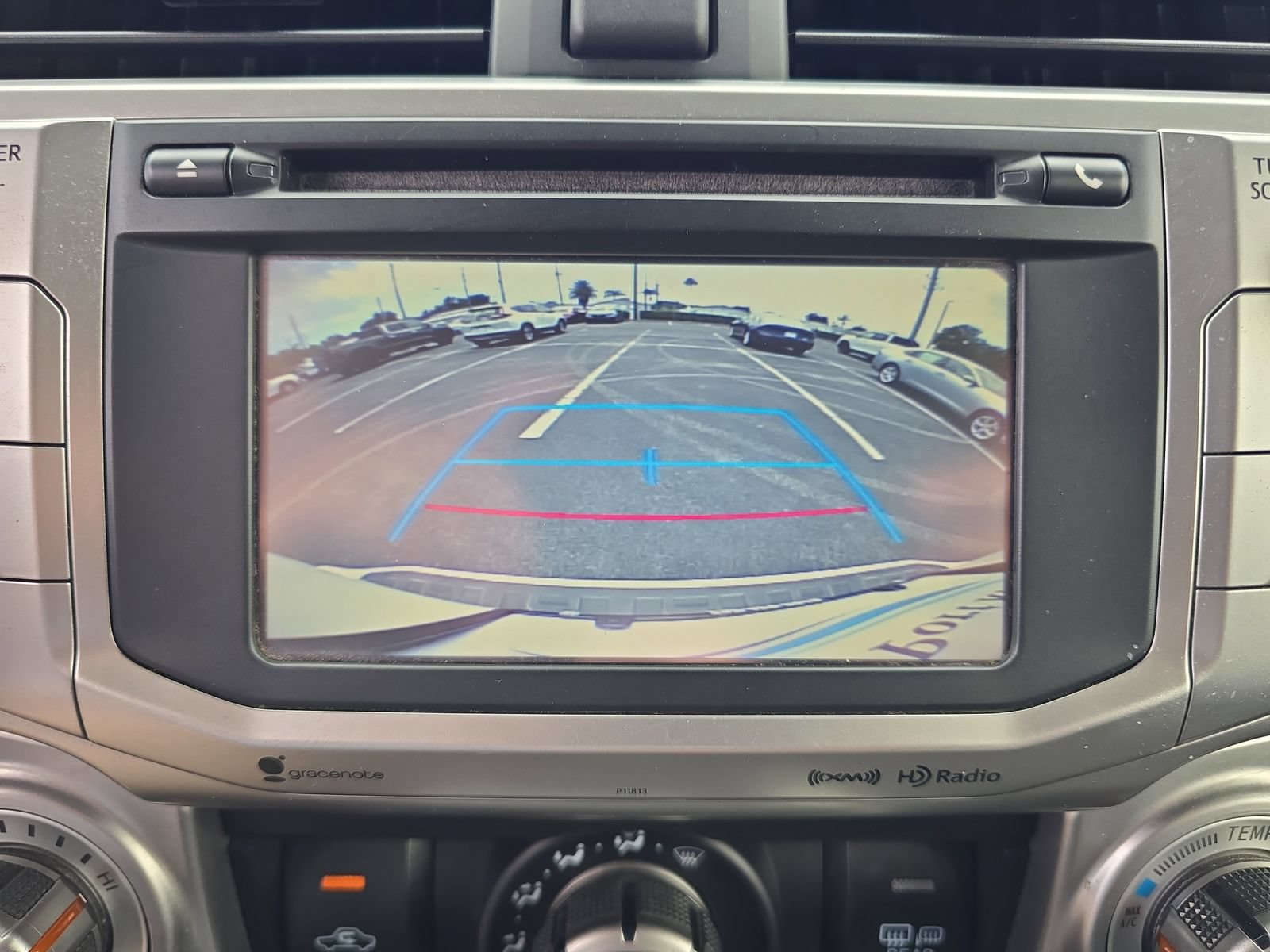 Used 2019 Toyota 4Runner SR5 RWD image 18