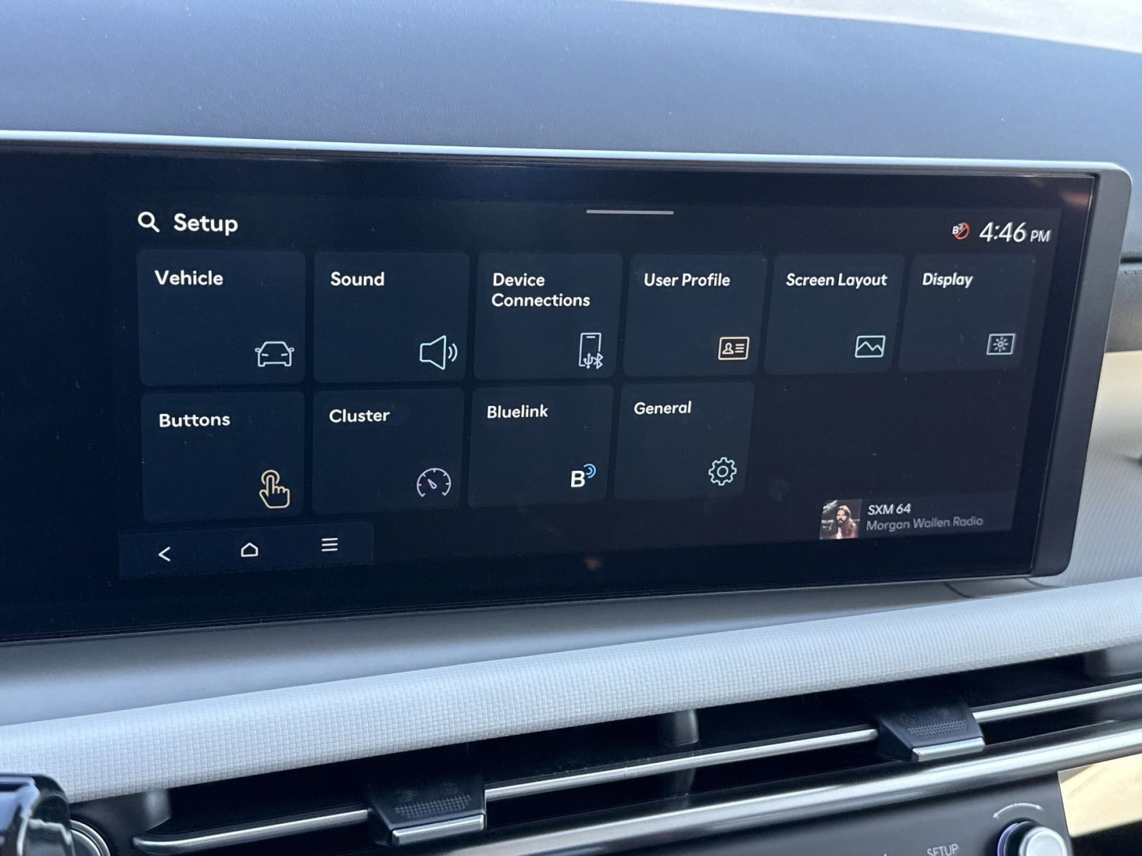 Certified 2025 Hyundai Tucson SE FWD image 19