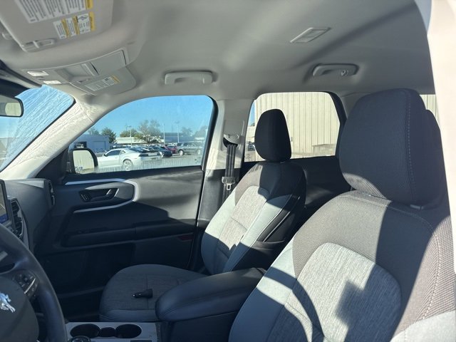 Used 2024 Ford Bronco Sport Big Bend image 23
