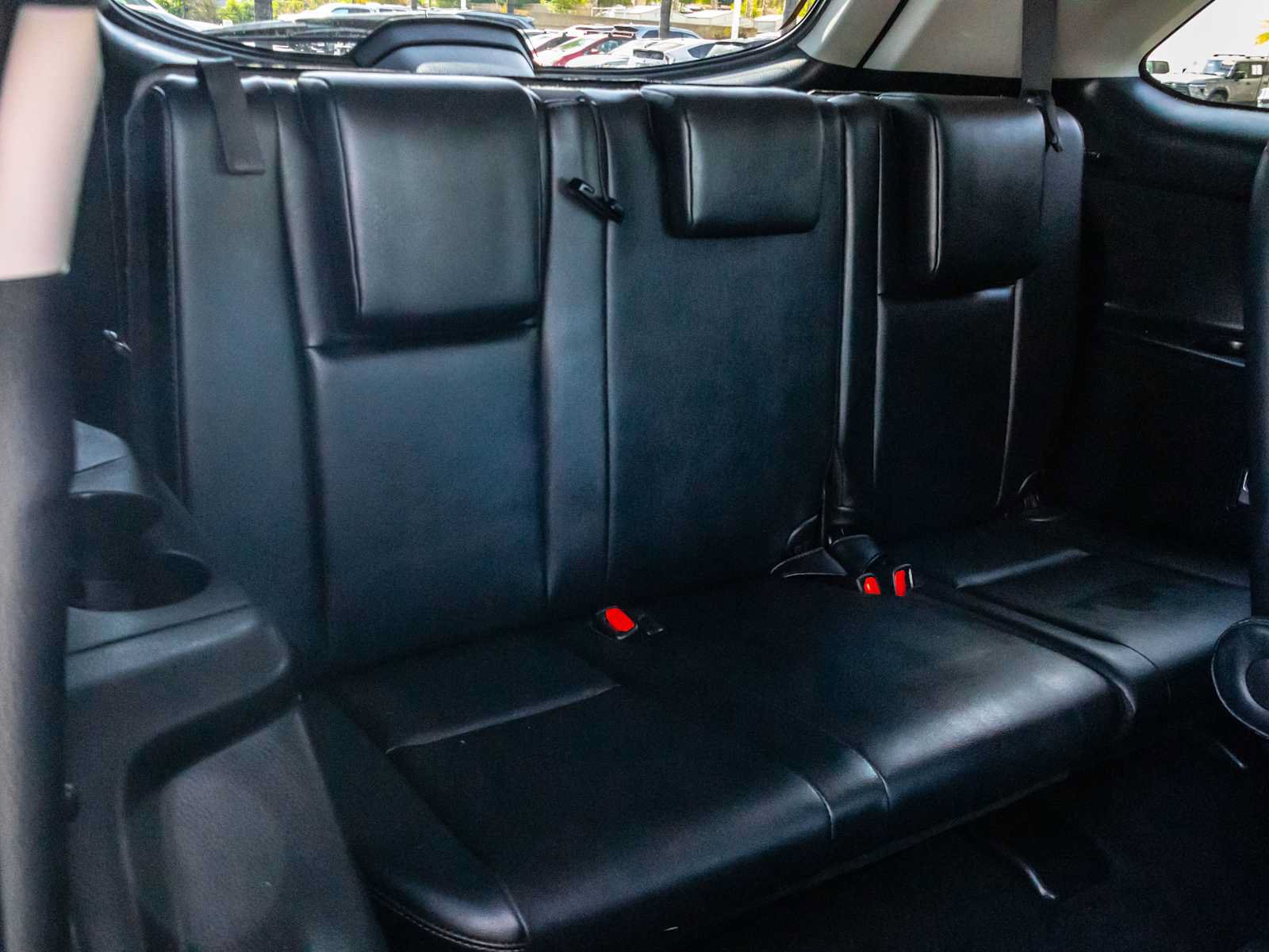 Certified 2019 Toyota Highlander XLE FWD image 21