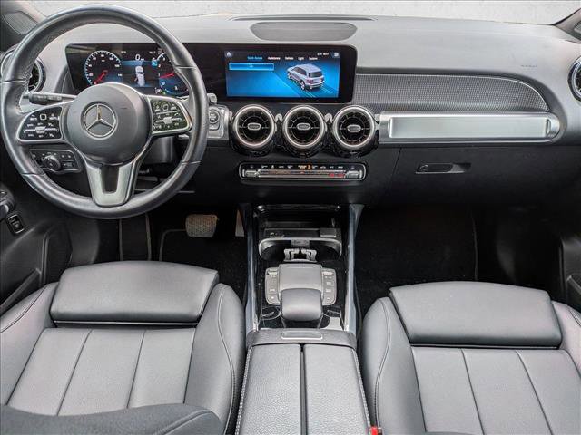 Used 2023 Mercedes-Benz GLB 250 image 11