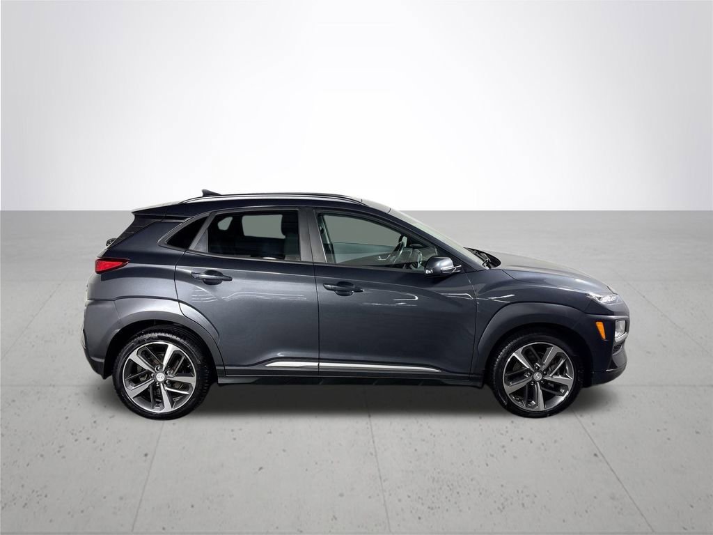 Used 2020 Hyundai Kona Ultimate image 5