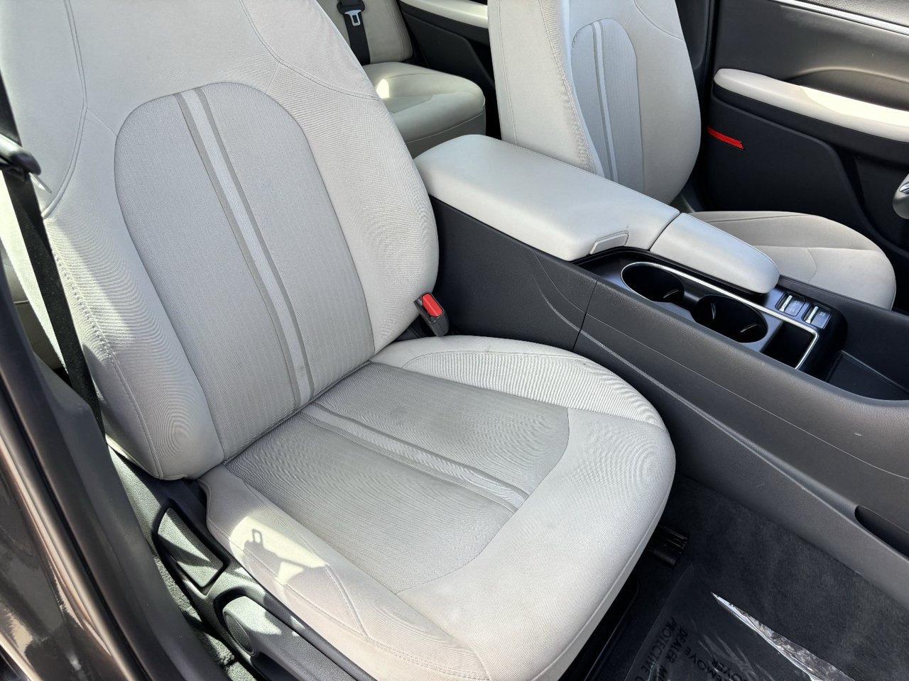 Used 2025 Hyundai Sonata SEL image 8