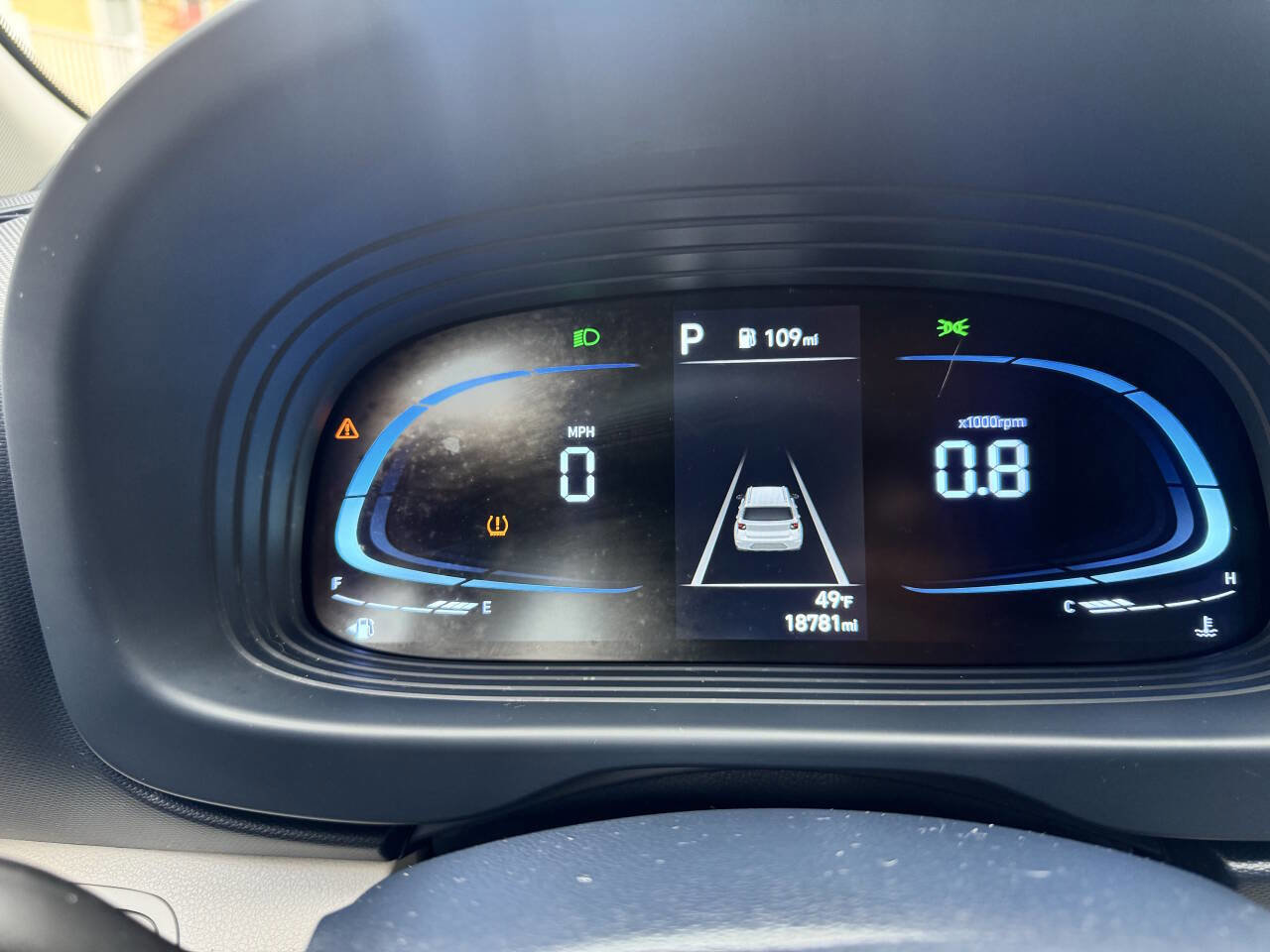 Used 2023 Hyundai Venue Limited w/ Cargo Package image 27