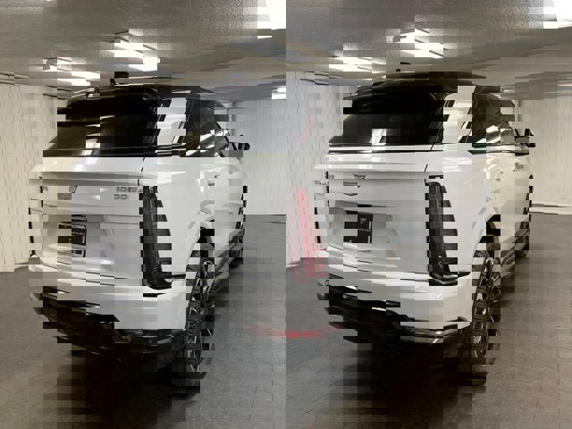 New 2026 Cadillac Escalade IQ Sport 1 w/ LPO, Floor Liner Package image 5