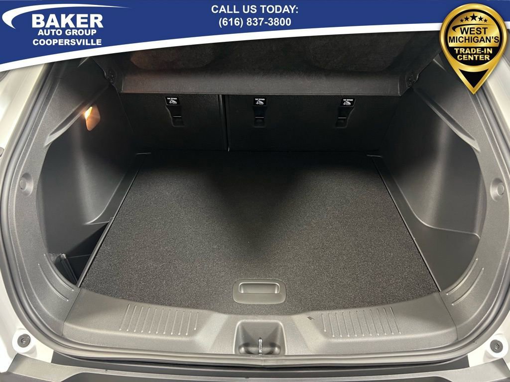 New 2026 Buick Envista Preferred w/ Convenience I Package image 12