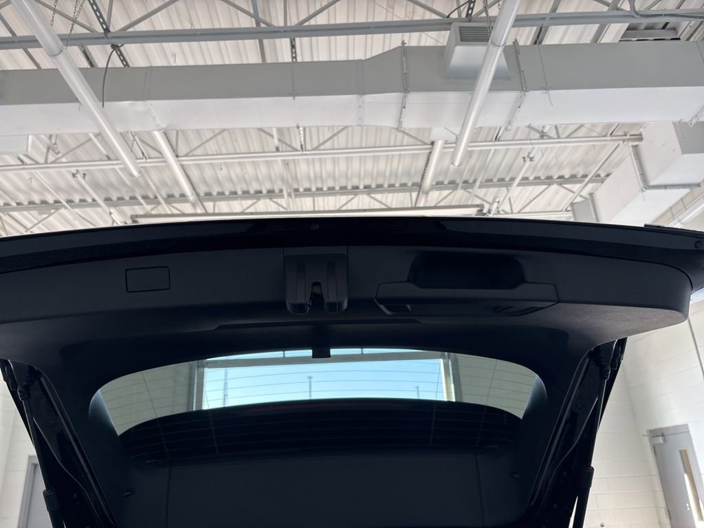 New 2026 Volkswagen Tiguan S AWD/4WD image 35