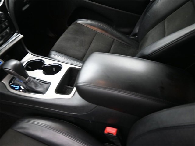 Used 2021 Jeep Grand Cherokee Laredo X image 33