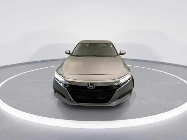 Used 2018 Honda Accord LX image 9