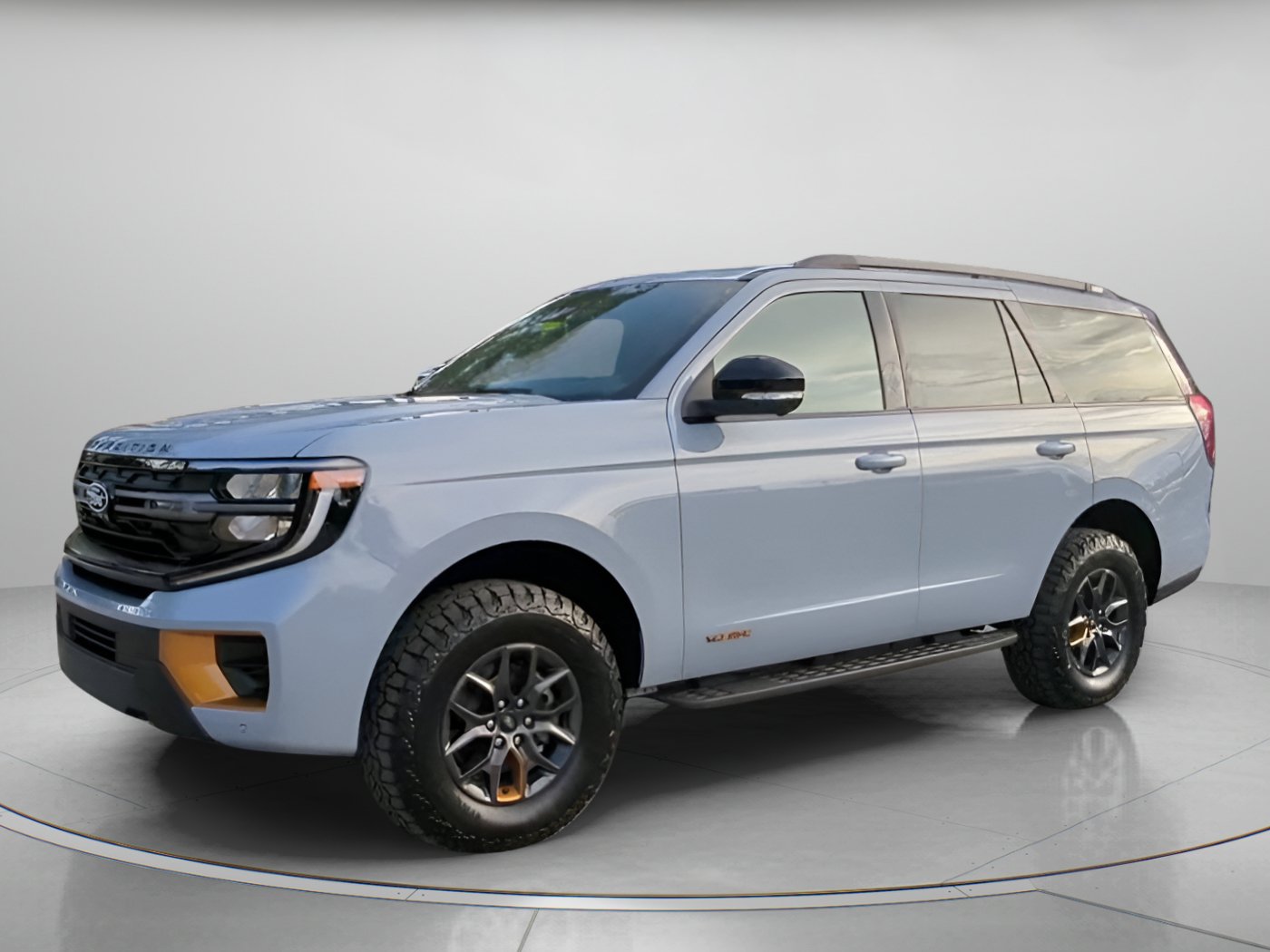 New 2027 Ford Expedition Tremor w/ Driver's Package AWD/4WD image 13