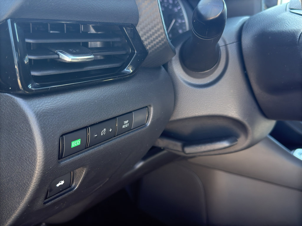 Certified 2023 Nissan Sentra SV w/ All-Weather Package image 15