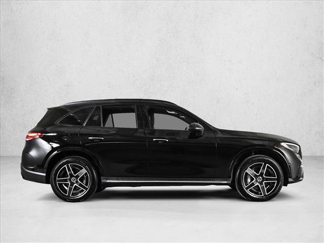 Certified 2026 Mercedes-Benz GLC 300 4MATIC image 4