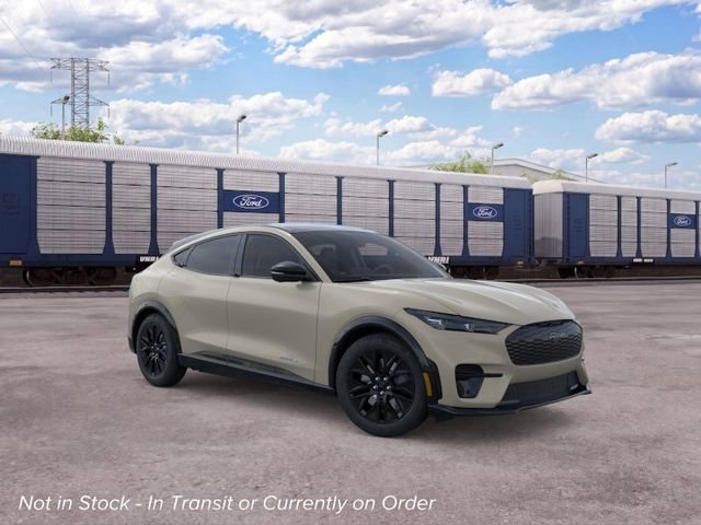 New 2026 Ford Mustang Mach-E Premium w/ Sport Appearance Package AWD/4WD image 7