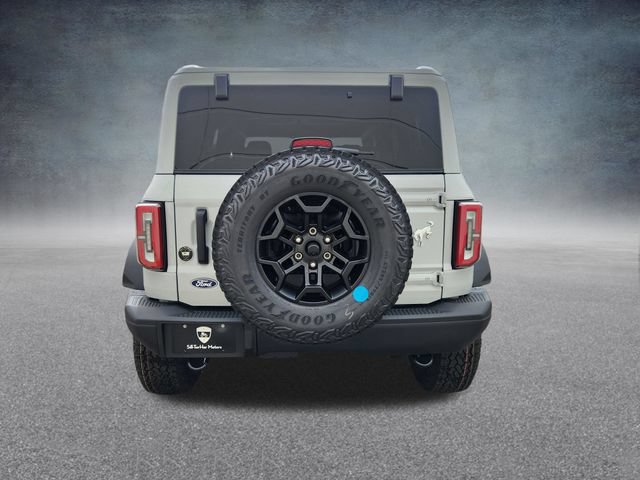 New 2026 Ford Bronco Badlands AWD/4WD image 6