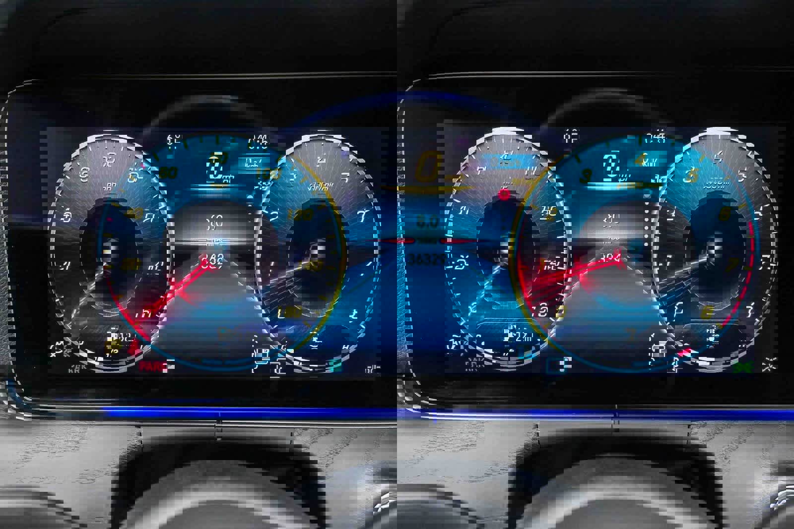 Certified 2023 Mercedes-Benz E 350 Sedan image 25