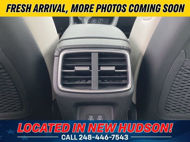 Used 2025 Genesis G70 3.3T Advanced w/ Sport Prestige Package AWD/4WD image 22