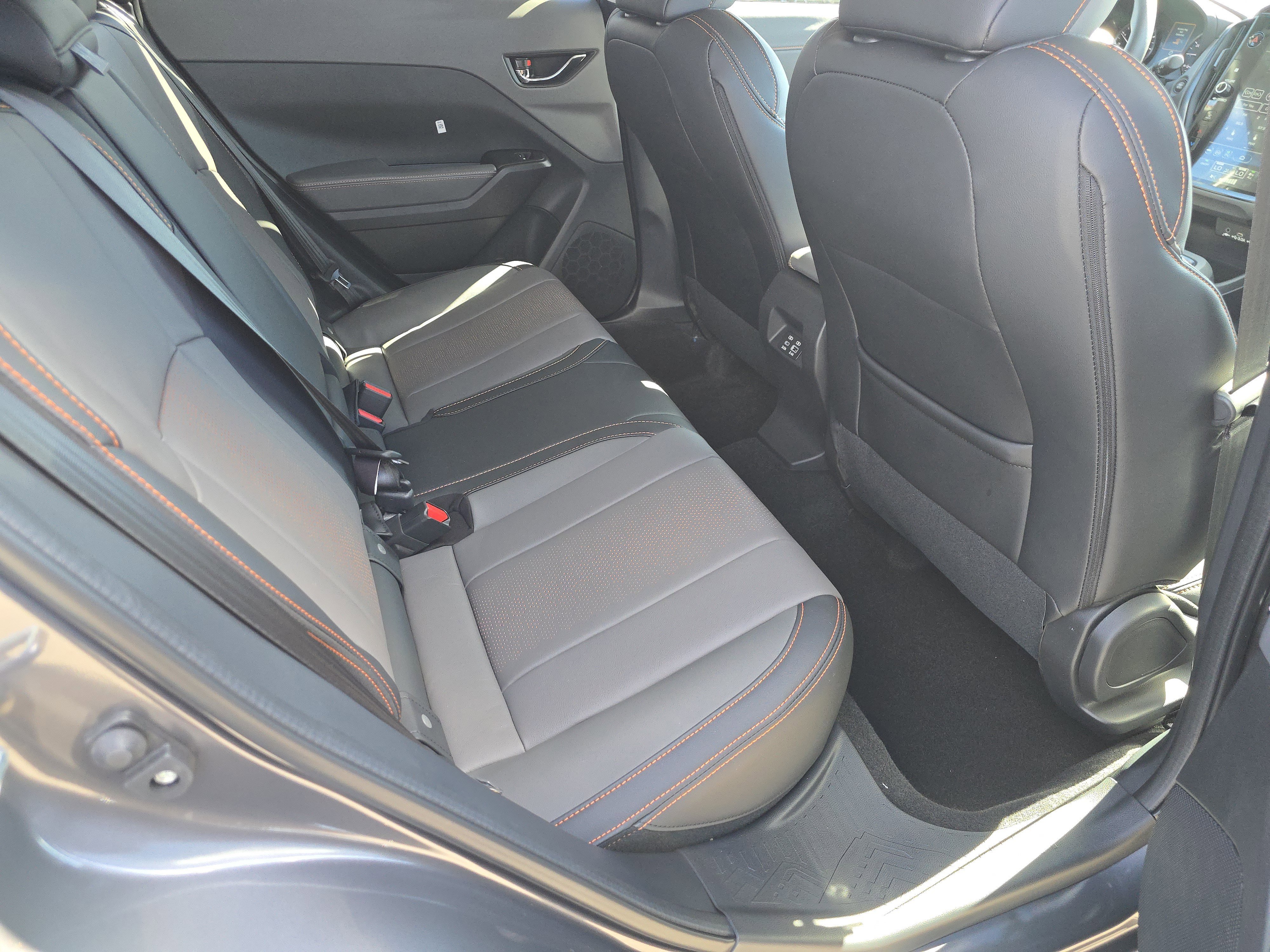 New 2025 Subaru Crosstrek 2.5i Limited image 15