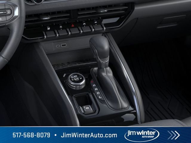 New 2026 GMC Canyon Elevation w/ Convenience Package image 23