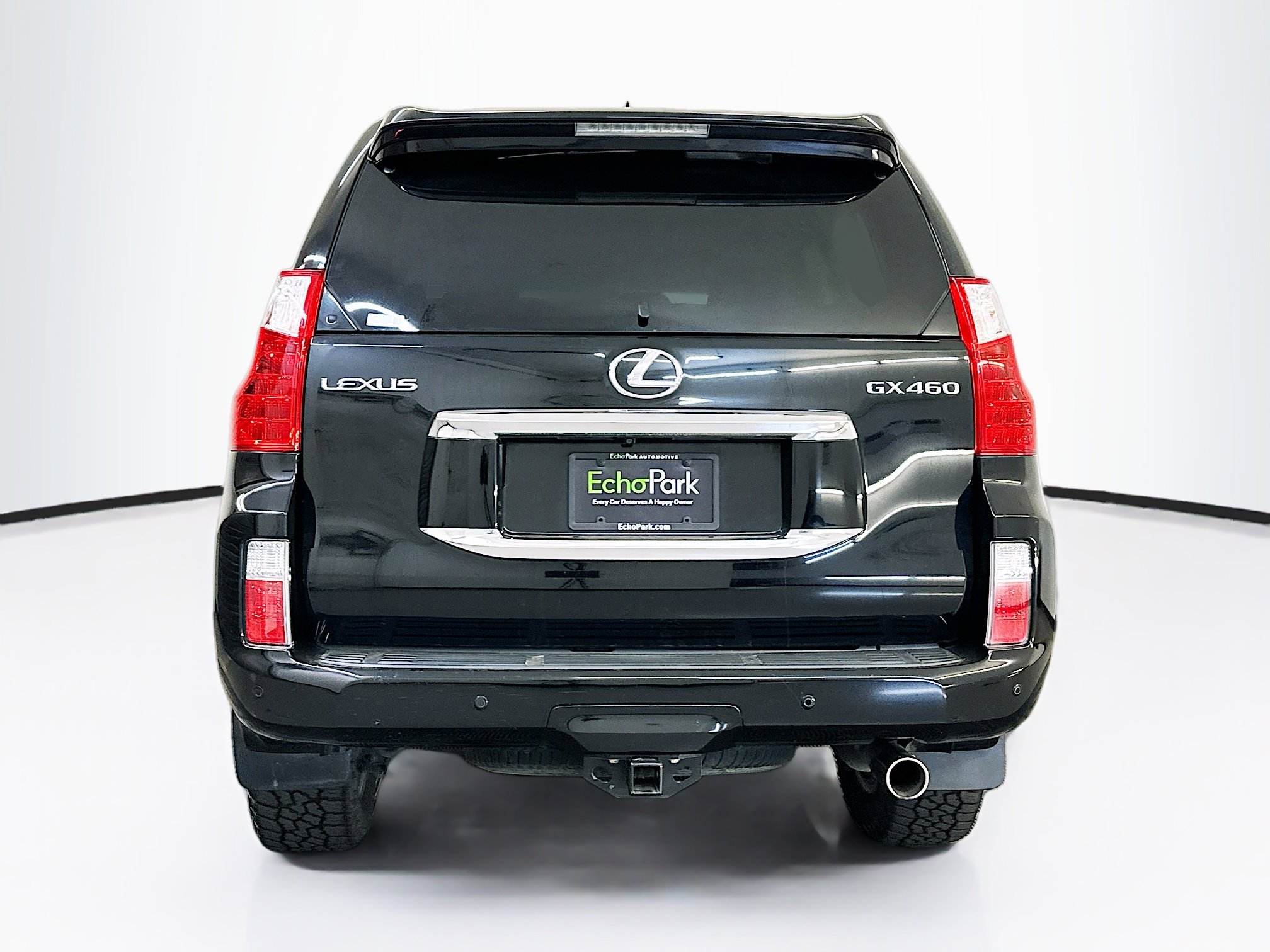 Used 2010 Lexus GX 460 image 7