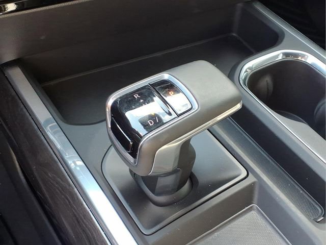 Used 2025 Chevrolet Silverado 1500 LTZ w/ LTZ Premium Package image 11