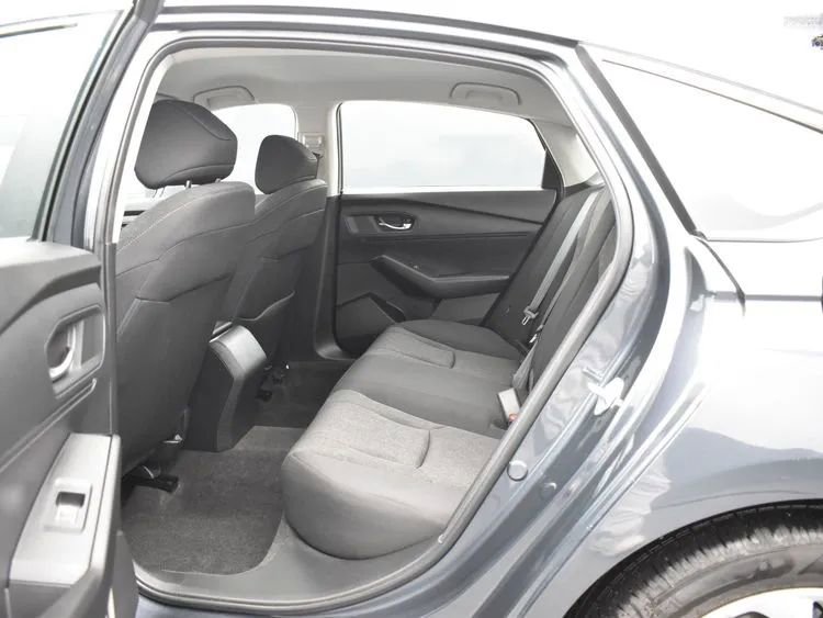 Used 2024 Honda Accord LX image 14