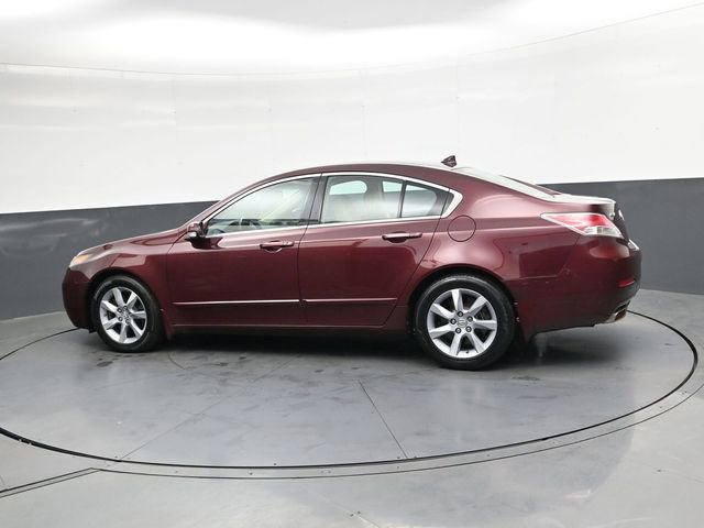 Used 2012 Acura TL FWD image 6