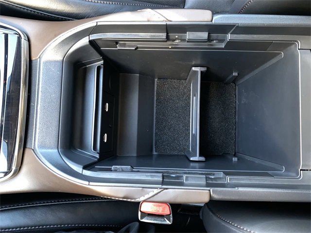 Certified 2025 MAZDA CX-30 2.5 Turbo w/ Premium Plus Pkg image 24