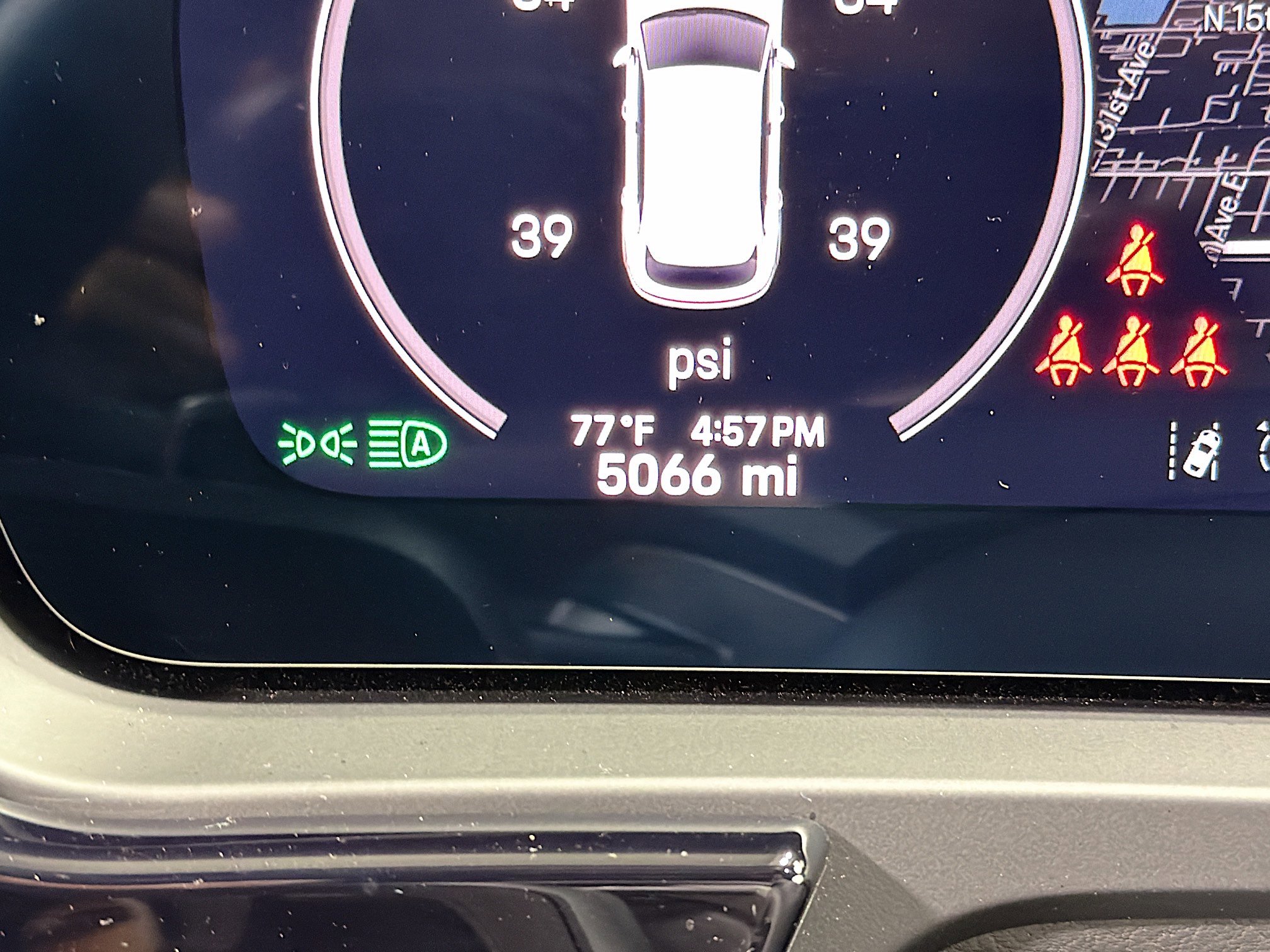 Certified 2025 Porsche Cayenne image 39