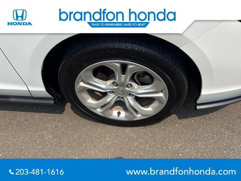 Used 2023 Honda Accord LX image 33