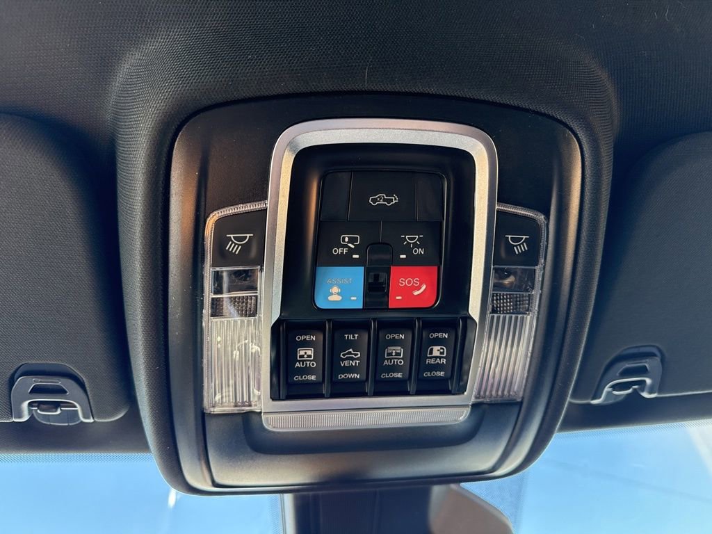 New 2026 RAM 1500 Big Horn image 70