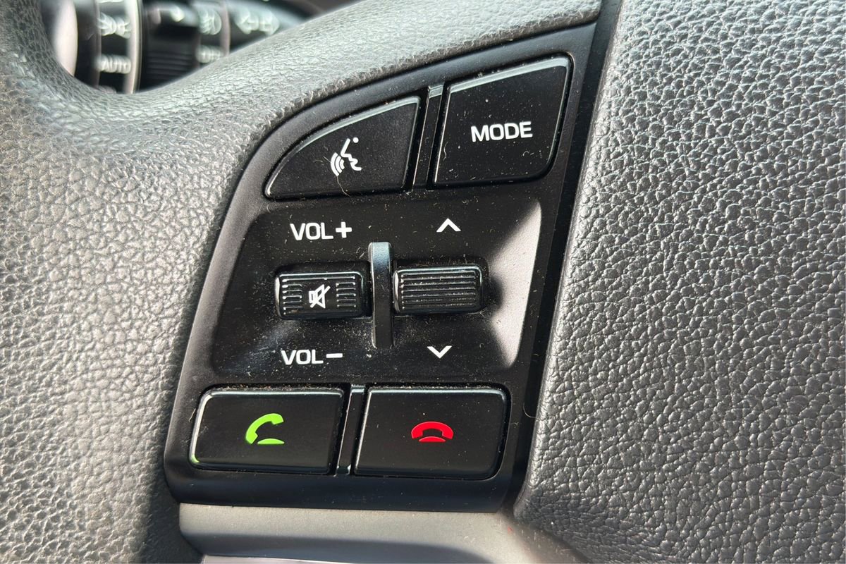 Used 2018 Hyundai Tucson SEL image 30