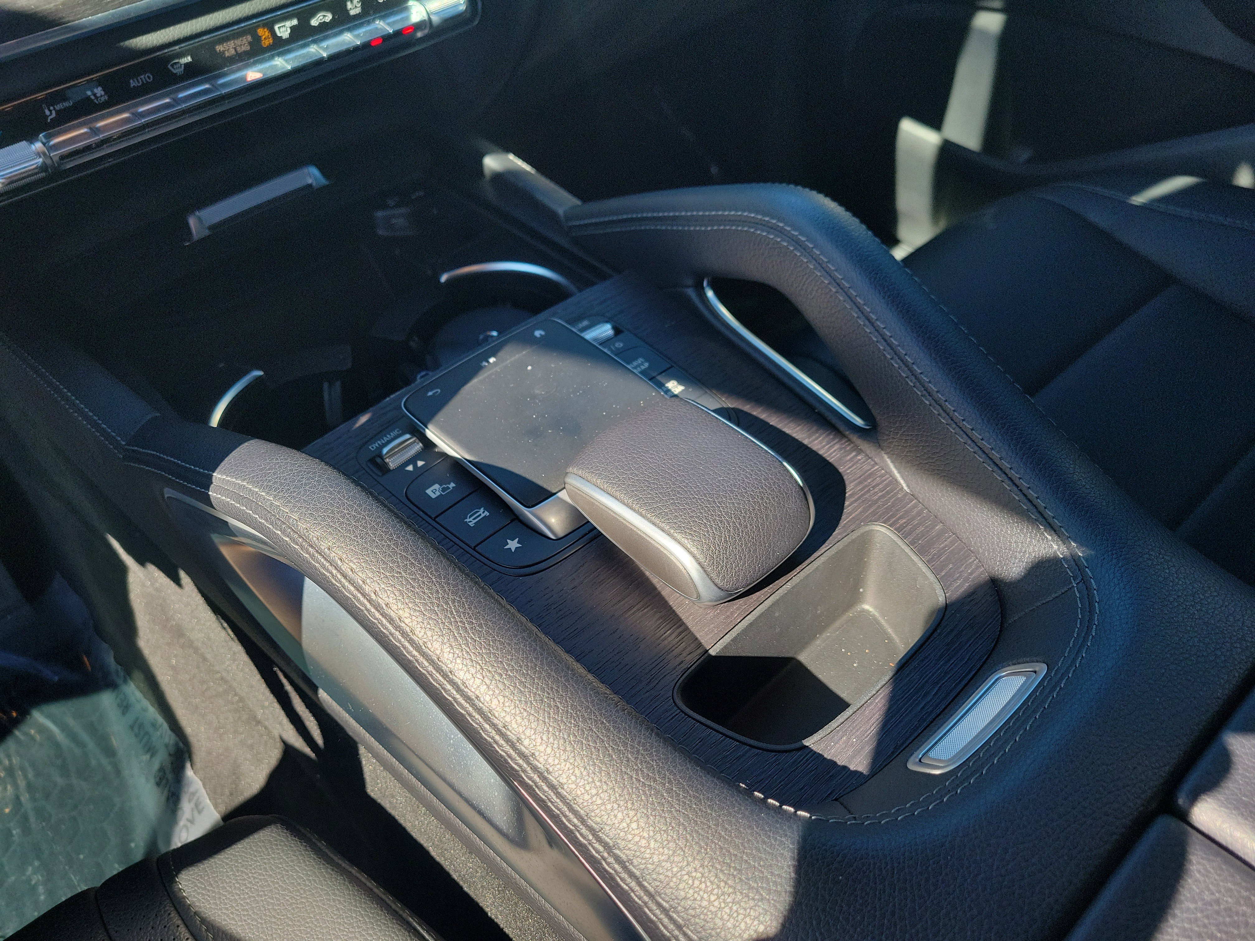 Used 2022 Mercedes-Benz GLE 350 image 27