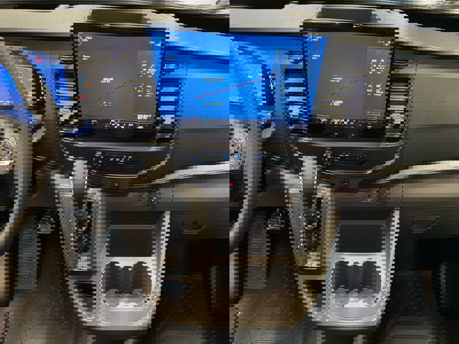 New 2026 Ford Transit 250 148 Medium Roof w/ Exterior Upgrade Package image 22