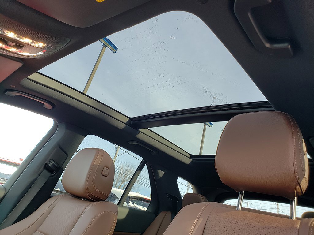 Used 2025 Mercedes-Benz GLE 450e 4MATIC image 20