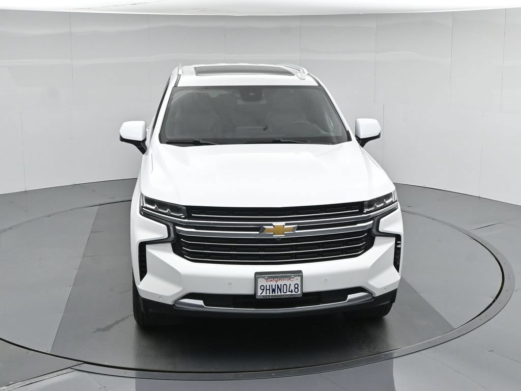 Used 2023 Chevrolet Tahoe LT w/ LT Signature Plus Package RWD image 48
