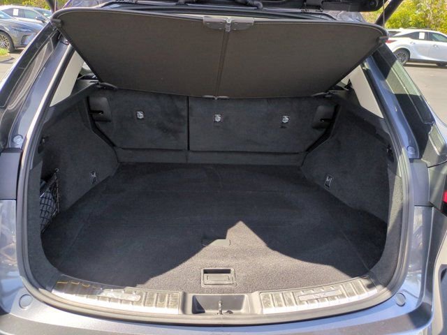 Used 2025 Lexus NX 250 FWD w/ Accessory Package (2T) image 27