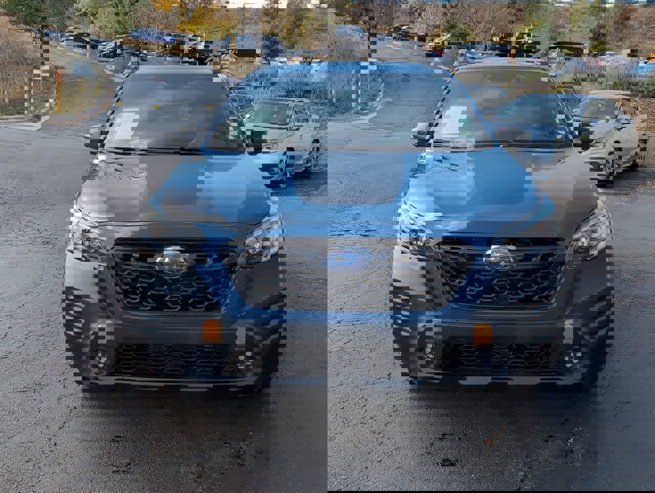 Used 2023 Subaru Outback Wilderness image 2