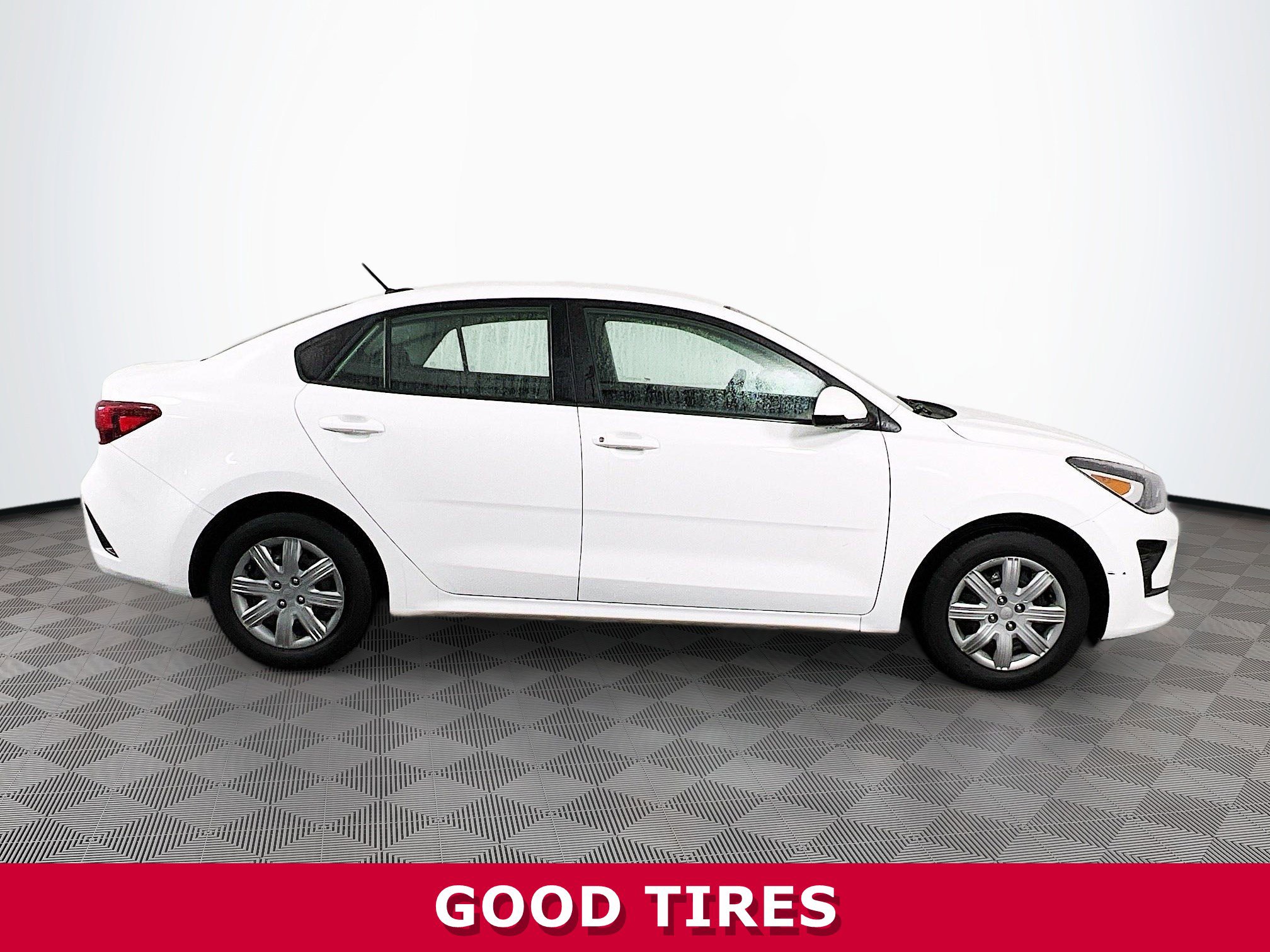 Used 2023 Kia Rio LX image 28