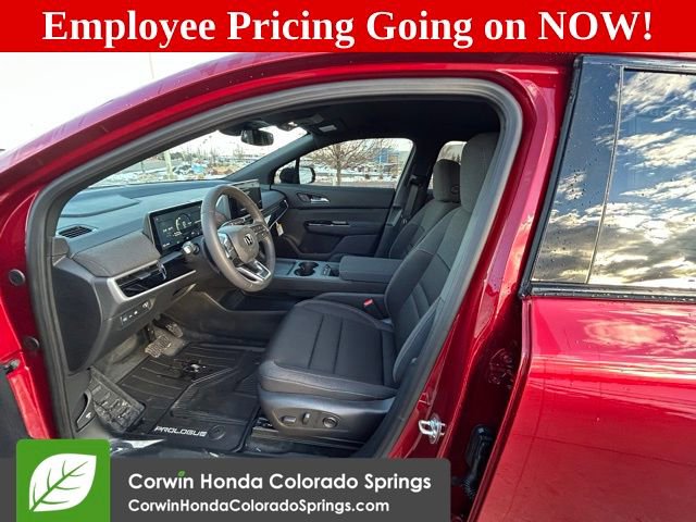 New 2026 Honda Prologue EX image 14