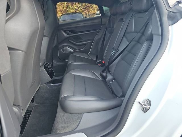 Used 2020 Porsche Taycan Turbo w/ Performance Package image 11