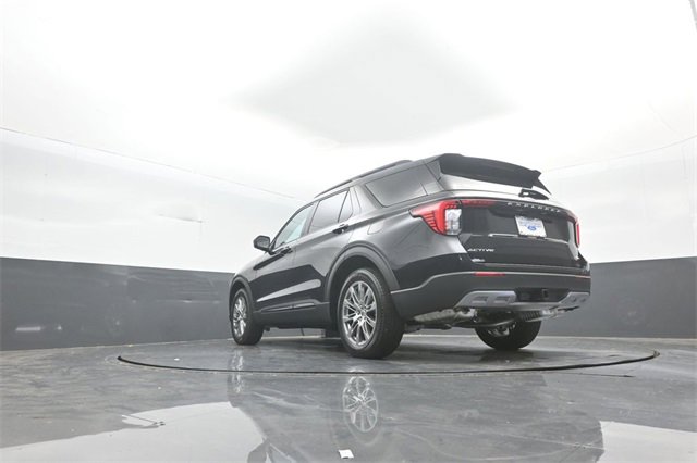 New 2026 Ford Explorer Active w/ Active Comfort Package image 32