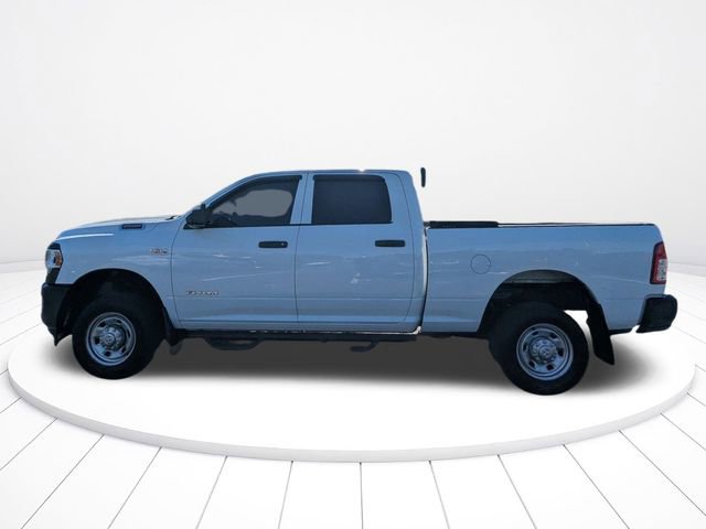 Used 2019 RAM 2500 Tradesman image 6