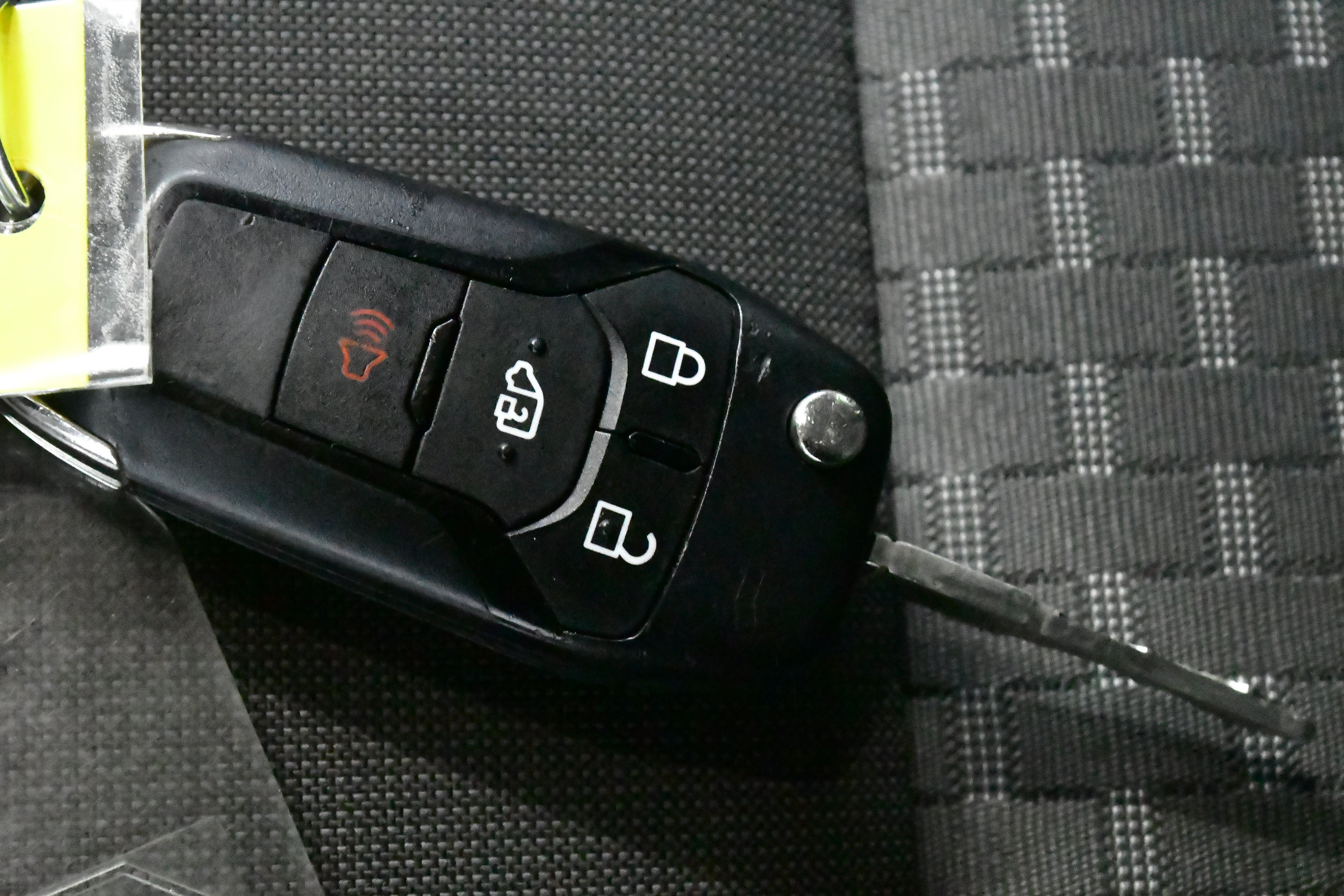 Used 2024 Ford Transit 350 XLT image 19