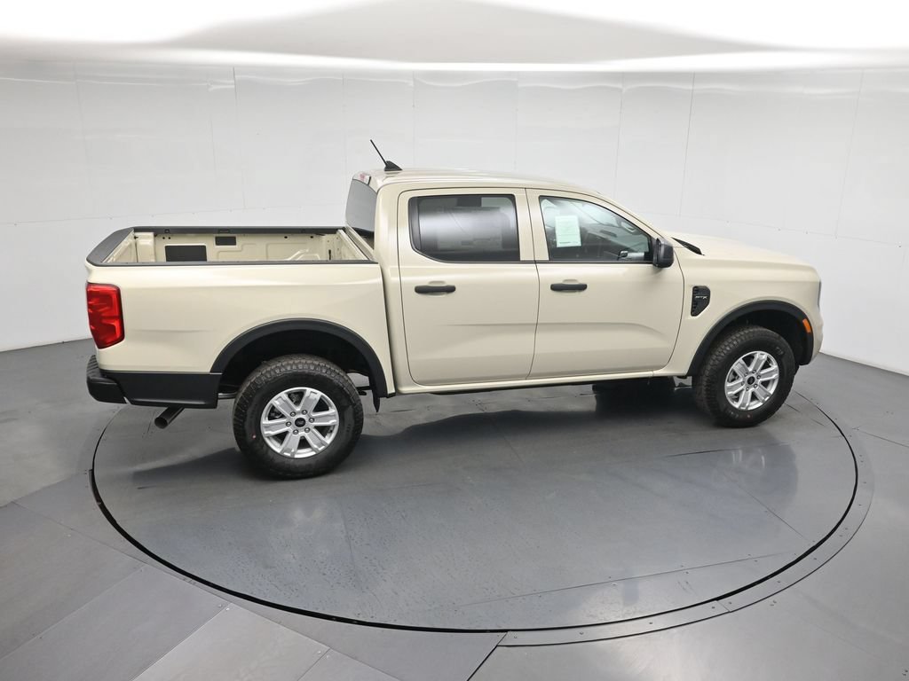 New 2026 Ford Ranger XL AWD/4WD image 36