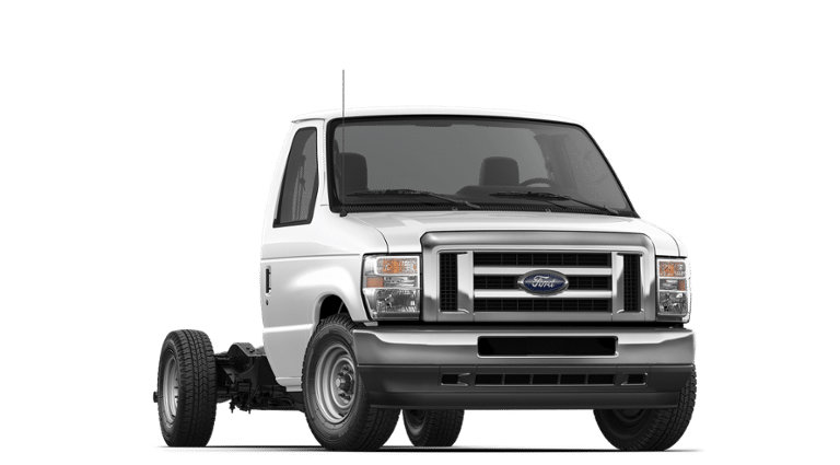 New 2027 Ford E-350 and Econoline 350 Super Duty w/ Power Equipment Group RWD image 27