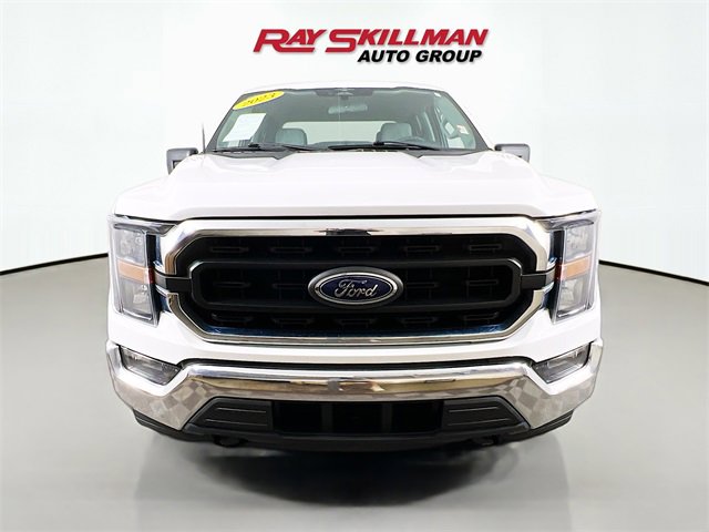 Used 2023 Ford F150 XLT image 2