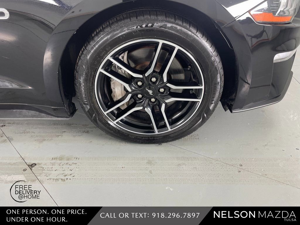 Used 2020 Ford Mustang GT Premium image 14