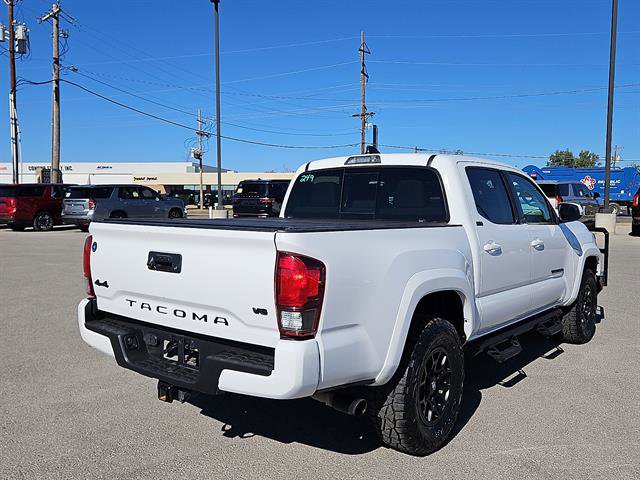 Used 2022 Toyota Tacoma SR5 image 5